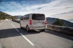 Citroen SpaceTourer 2016 года